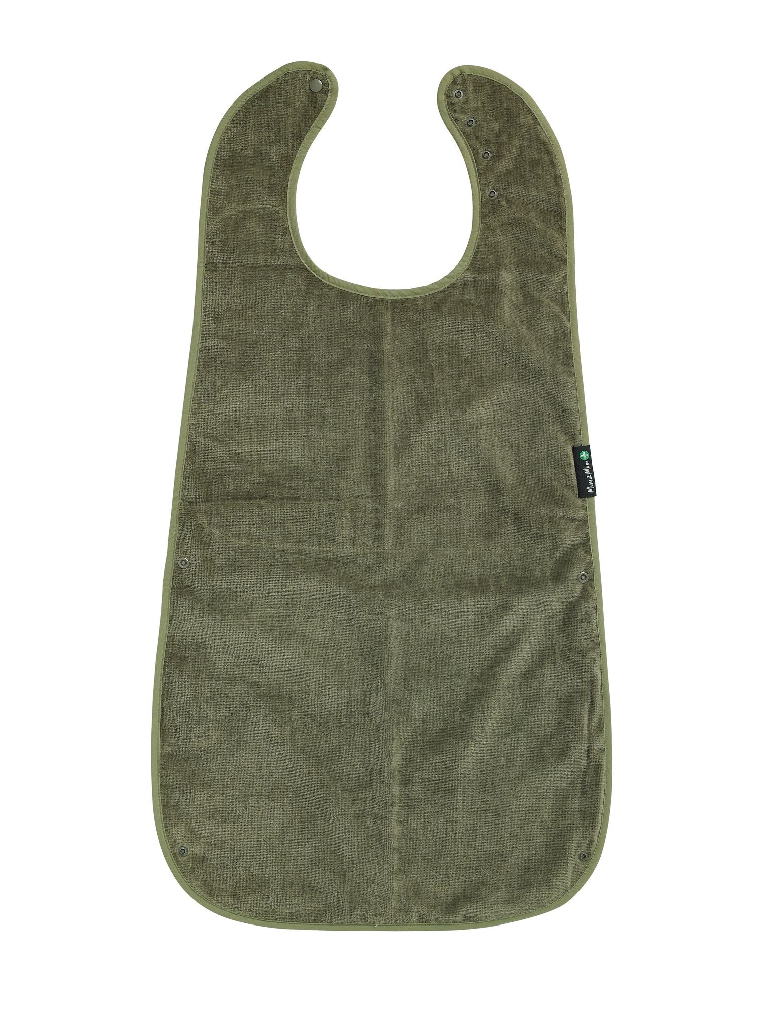 Mum 2 Mum PLUS SuperSized Clothing Protector - 14 Colours