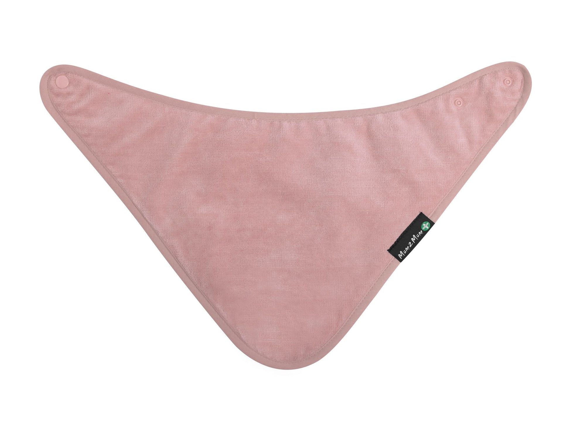 Mum 2 Mum PLUS Youth Disability Bib ages 5-15 years - 14 Colours