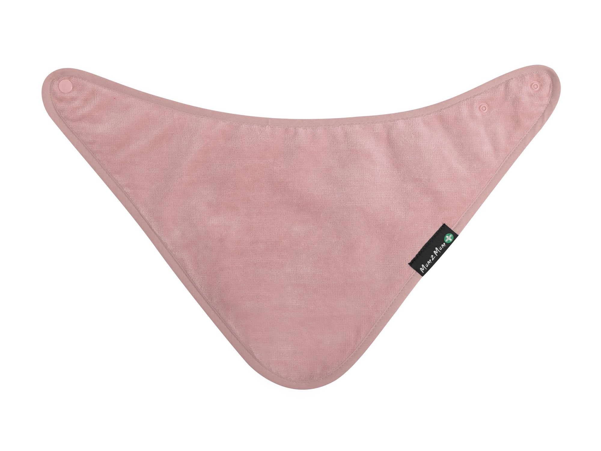 Mum 2 Mum PLUS Youth Disability Bib ages 5-15 years - 14 Colours