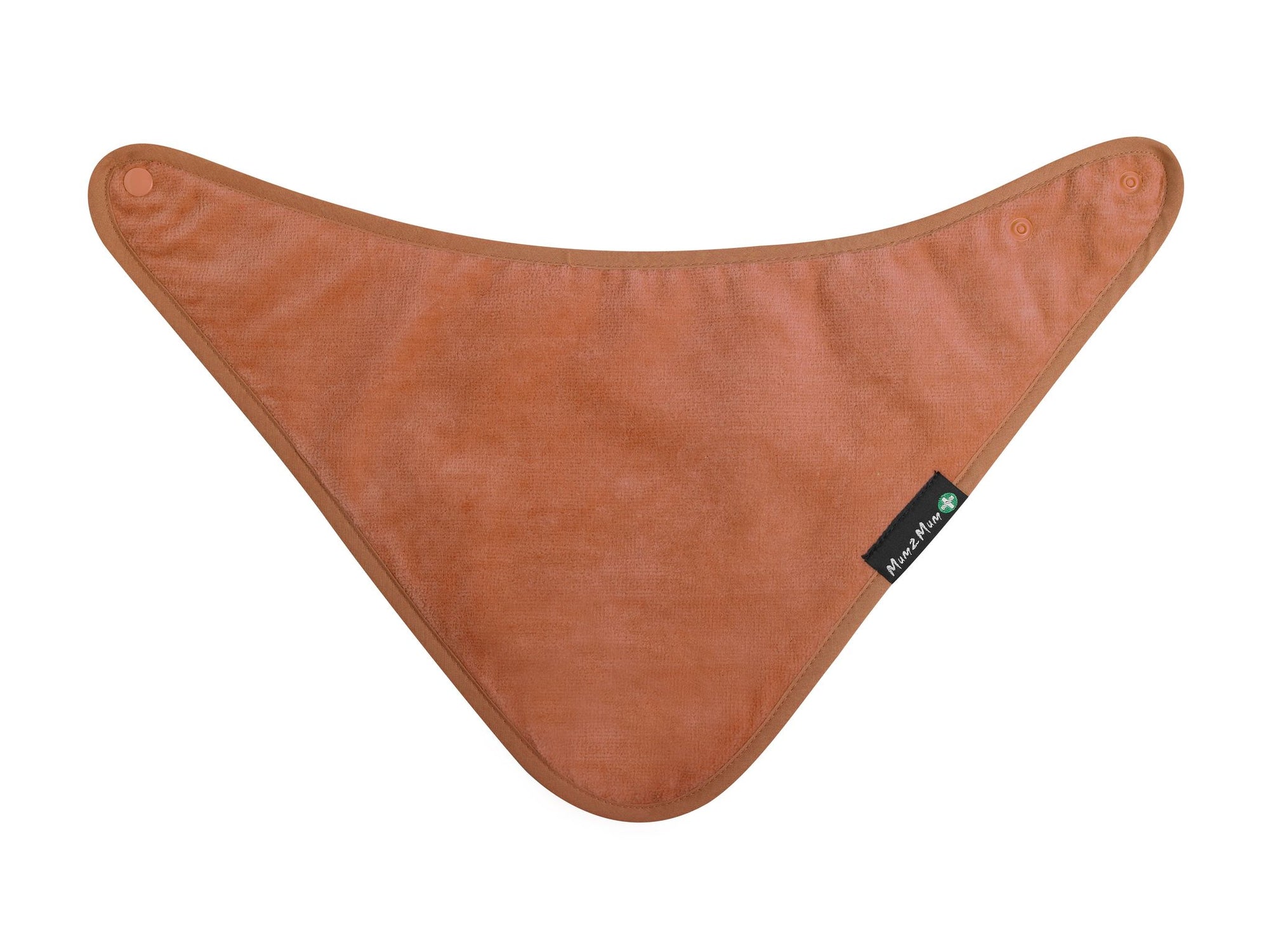 Mum 2 Mum PLUS Youth Disability Bib ages 5-15 years - 14 Colours