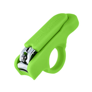 Baby Nail Clipper Made From Silicone