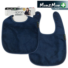 Mum 2 Mum PLUS Clothing Protector For Adults & Youths - 14 Colours