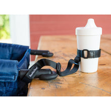 SippiGrip Cup & Toy Strap Holder - Five Patterns