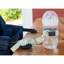 SippiGrip Cup & Toy Strap Holder - Five Patterns