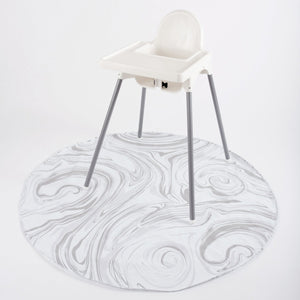 SplatMat - Highchair / Floor Mat