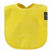 Standard Wonderbib Yellow Worn