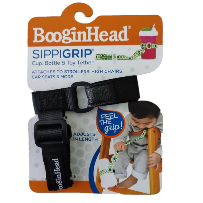 SippiGrip Cup & Toy Strap Holder