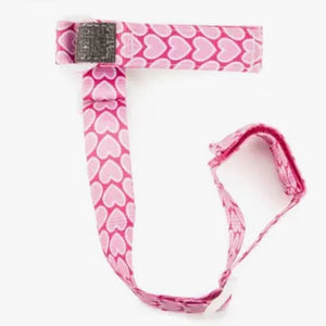 SippiGrip Cup & Toy Strap Holder - Five Patterns