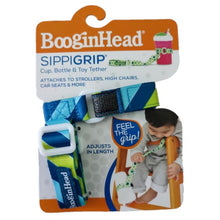 SippiGrip Cup & Toy Strap Holder - Five Patterns