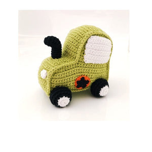 Tractor Rattle