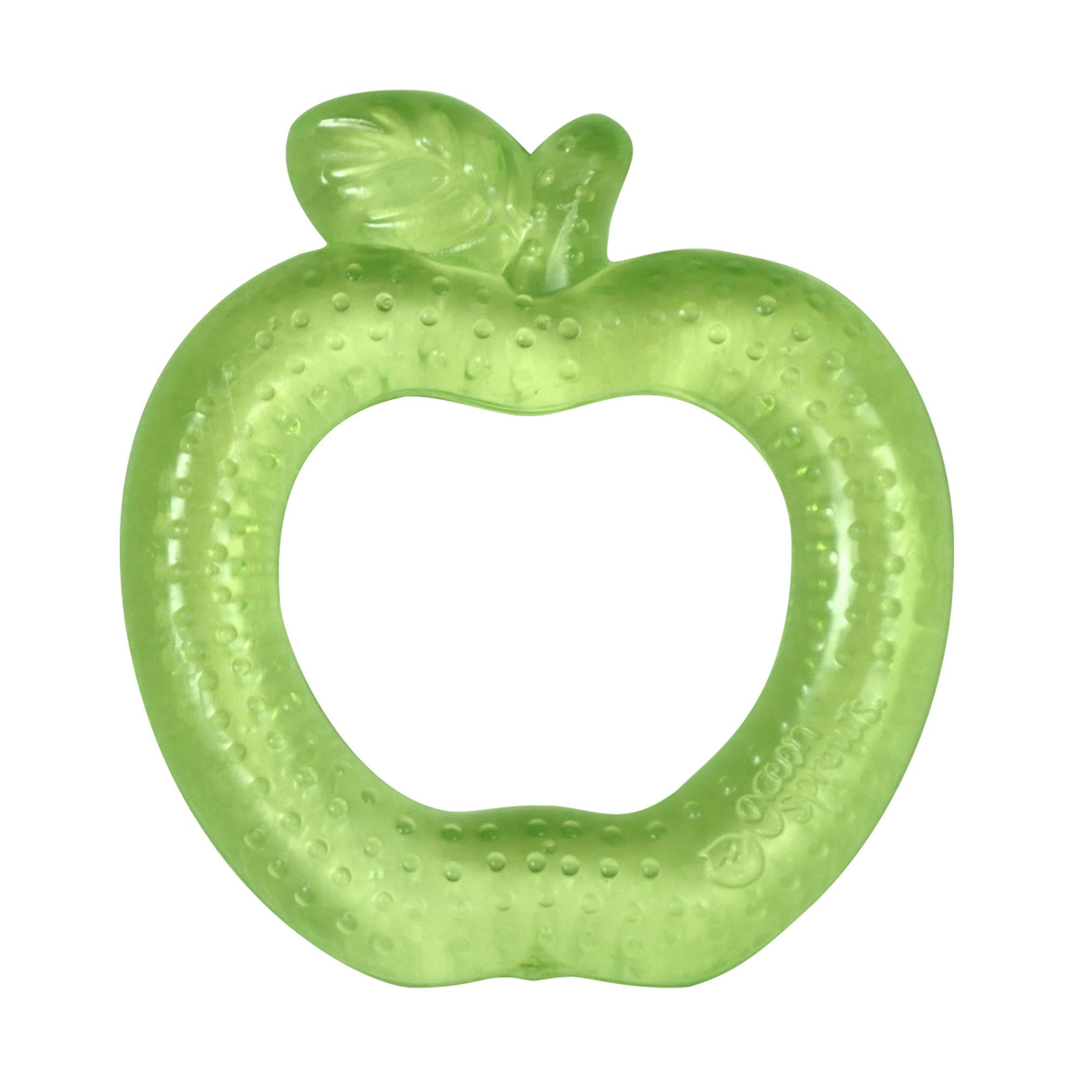 Cooling Fruit Teether - Strawberry, Grape or Apple - Baby&More