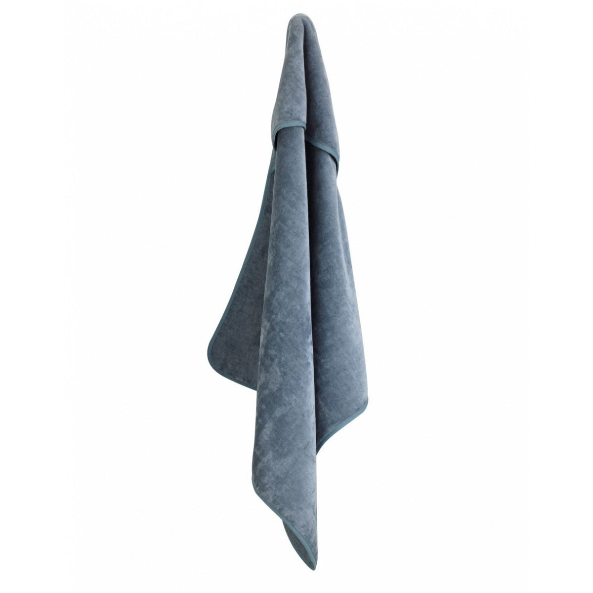Mum 2 Mum Hooded Towel - Grey - Baby&More