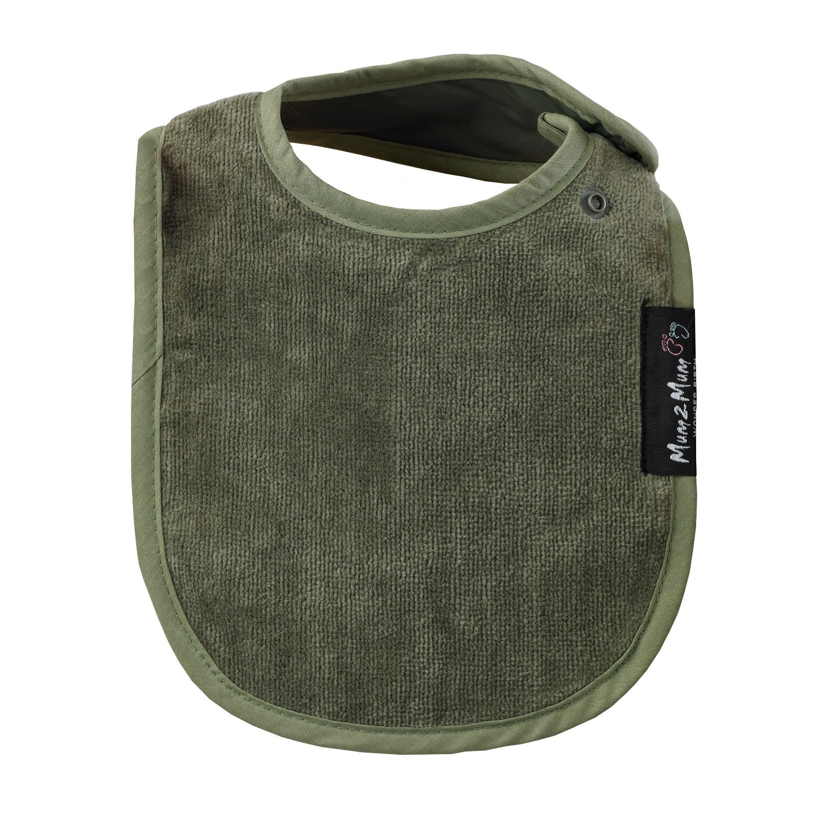 Mum 2 Mum Infant Wonder Bib - 16 Colours - Baby&More