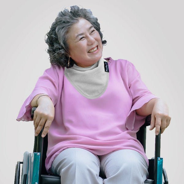 Mum 2 Mum PLUS Adult Disability Bib - 15 Colours - Baby&More