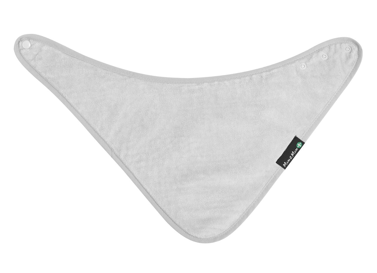 Mum 2 Mum PLUS Adult Disability Bib - 15 Colours - Baby&More