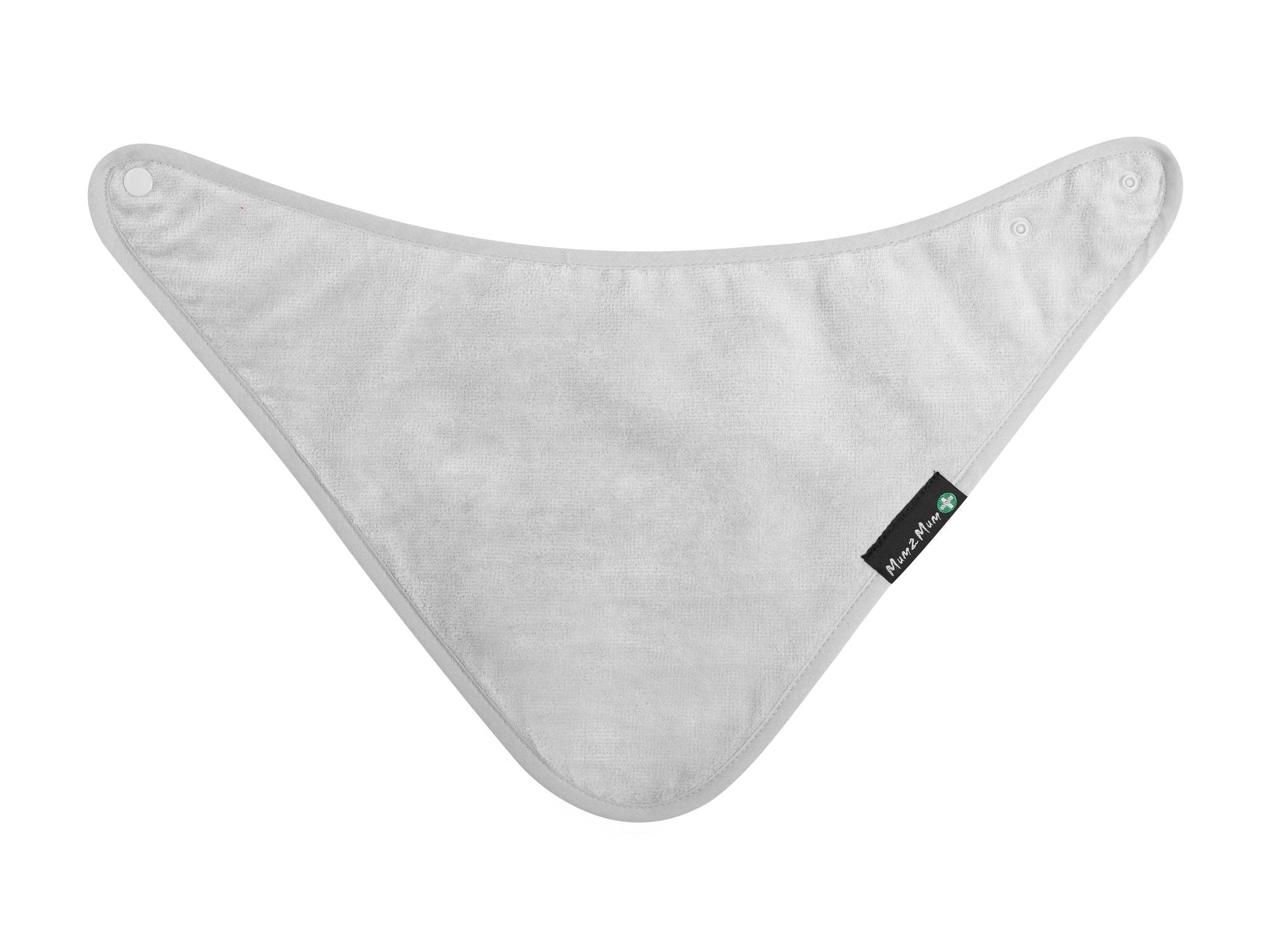 Mum 2 Mum PLUS Youth Disability Bib - ages 5-15 years - 14 Colours - Baby&More