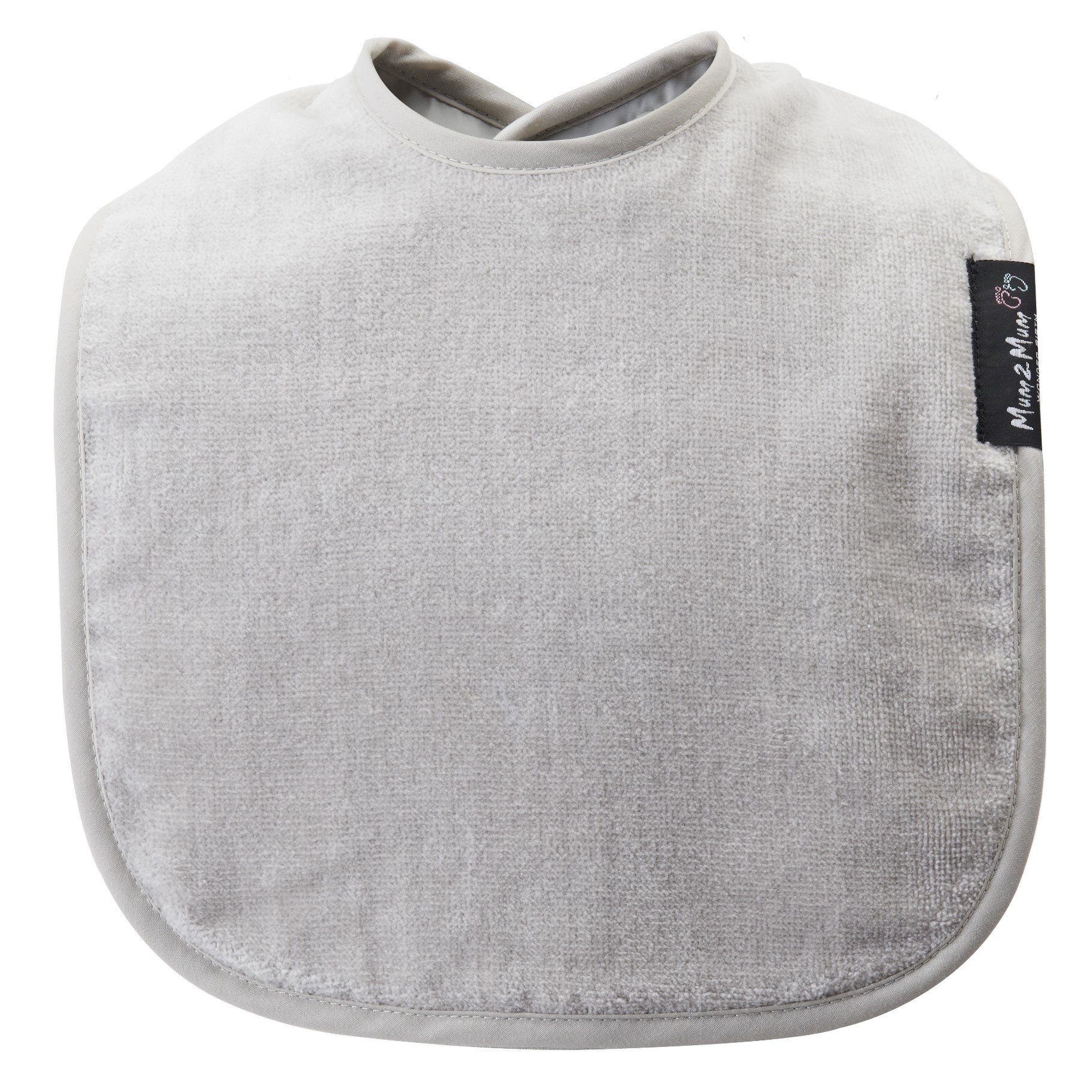 Mum 2 Mum Standard Wonder Bib - 22 Colours - Baby&More