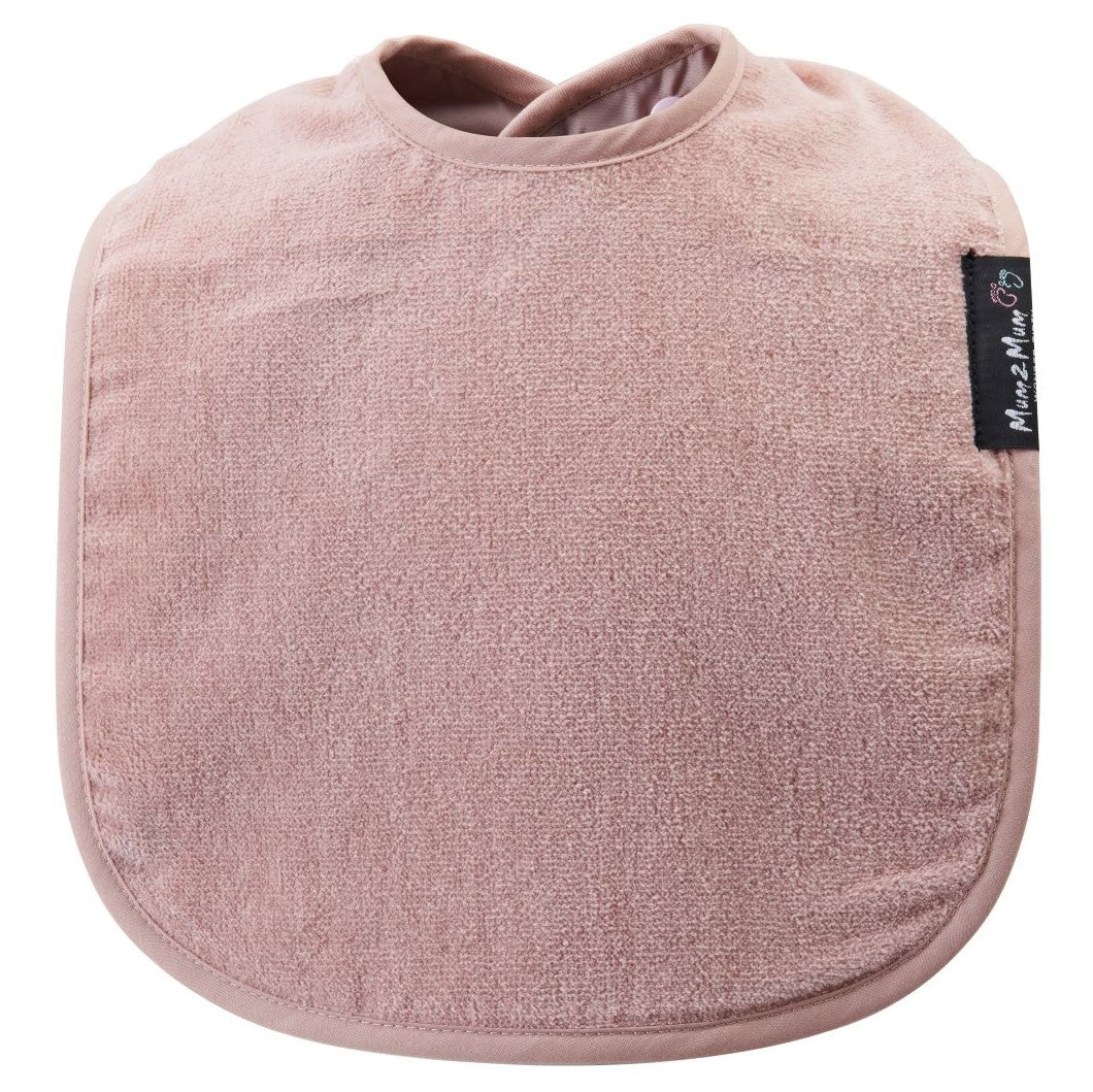 Mum 2 Mum Standard Wonder Bib - 22 Colours - Baby&More