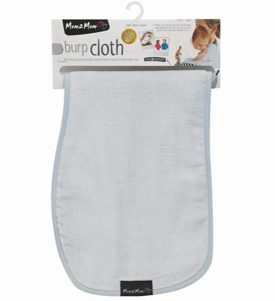 Mum 2 Mum Super Soft Burp Cloth - Baby&More