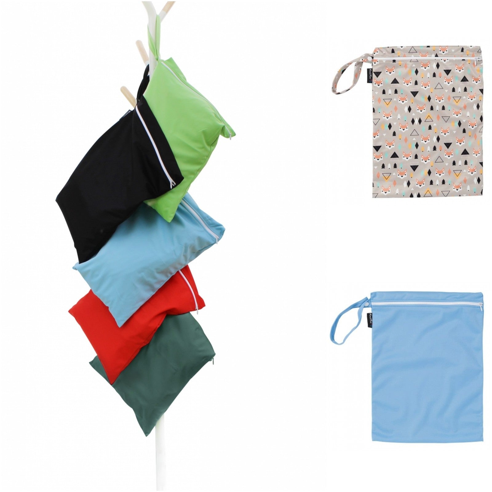 Mum 2 Mum Wet Bag - Baby&More