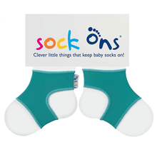 Sock Ons in Nine Colours - Three Sizes