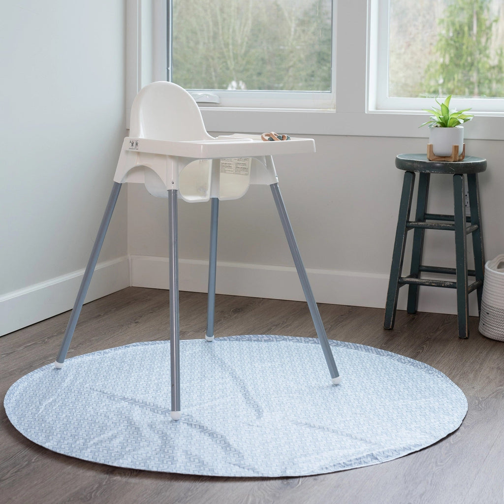 SplatMat - Highchair Mat / Floor Mat - Baby&More