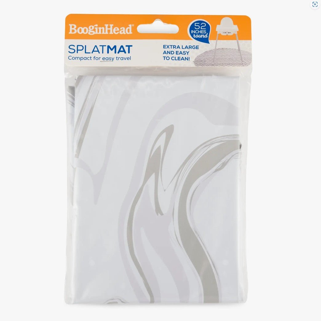 SplatMat - Highchair Mat / Floor Mat - Baby&More