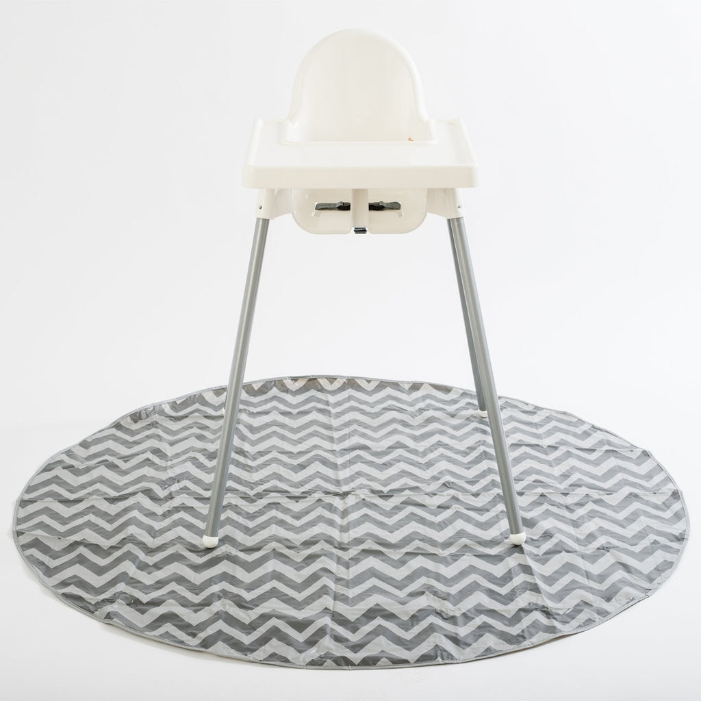 SplatMat - Highchair Mat / Floor Mat - Baby&More