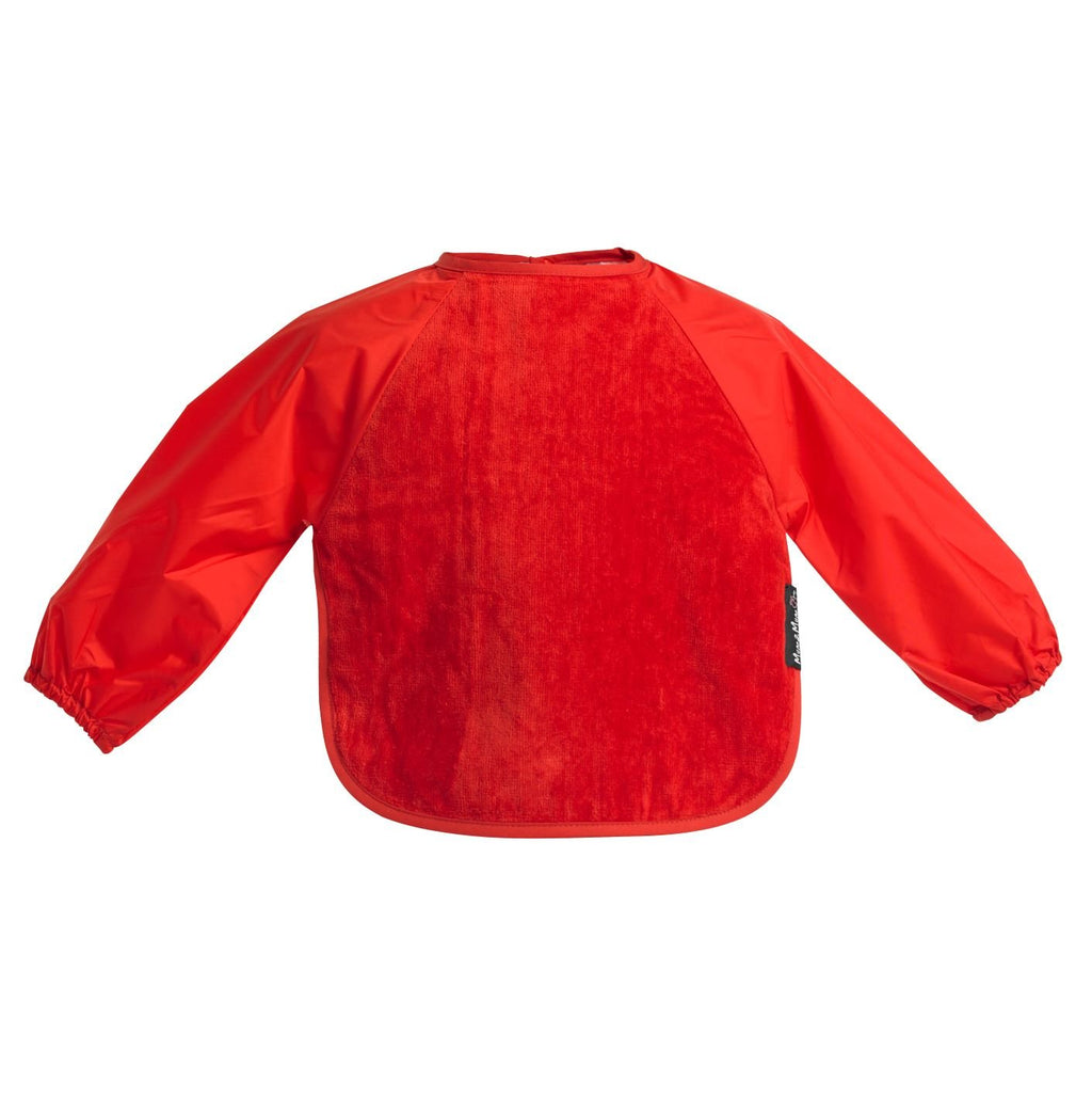 Weaning Bundle - FREE Sleeved Bib when you buy Splat Mat - Baby&More